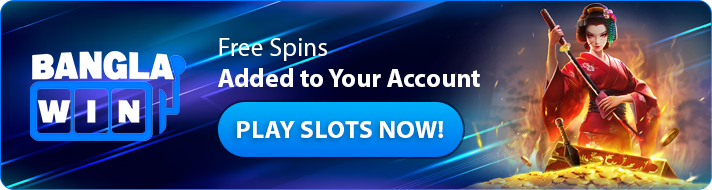 Free Spins
Added to Your Account 
